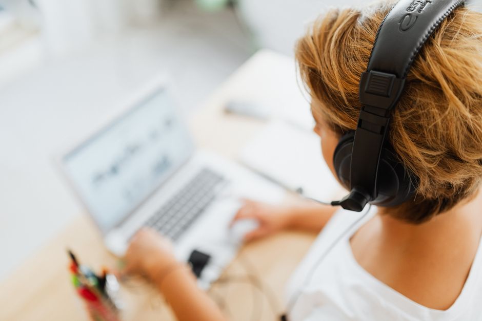 FAQ zu Online-Programmierkursen: Ablauf, Gruppenformat und Fragen