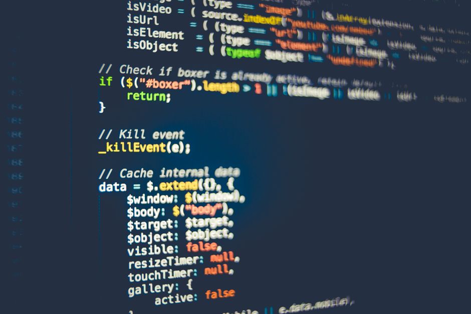 Modul Vertiefung: Code-Struktur und Best Practices
